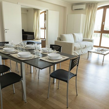 Cort'E Apartment Catania Exterior photo