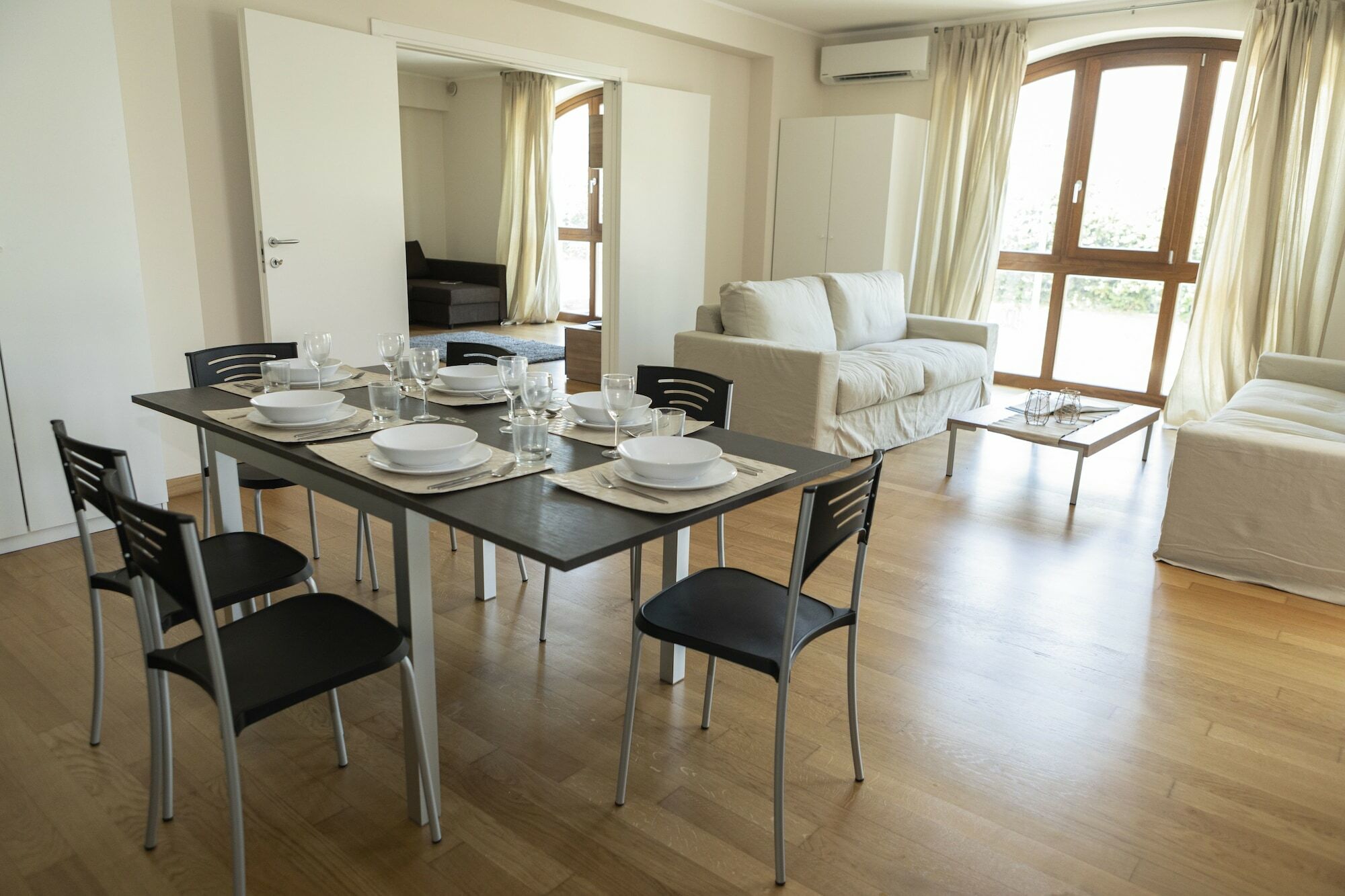 Cort'E Apartment Catania Exterior photo